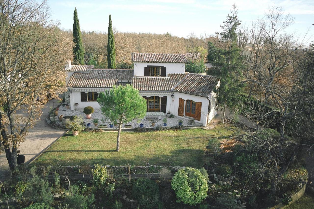 Laserregnol Saint-Cezaire-sur-Siagne Luaran gambar