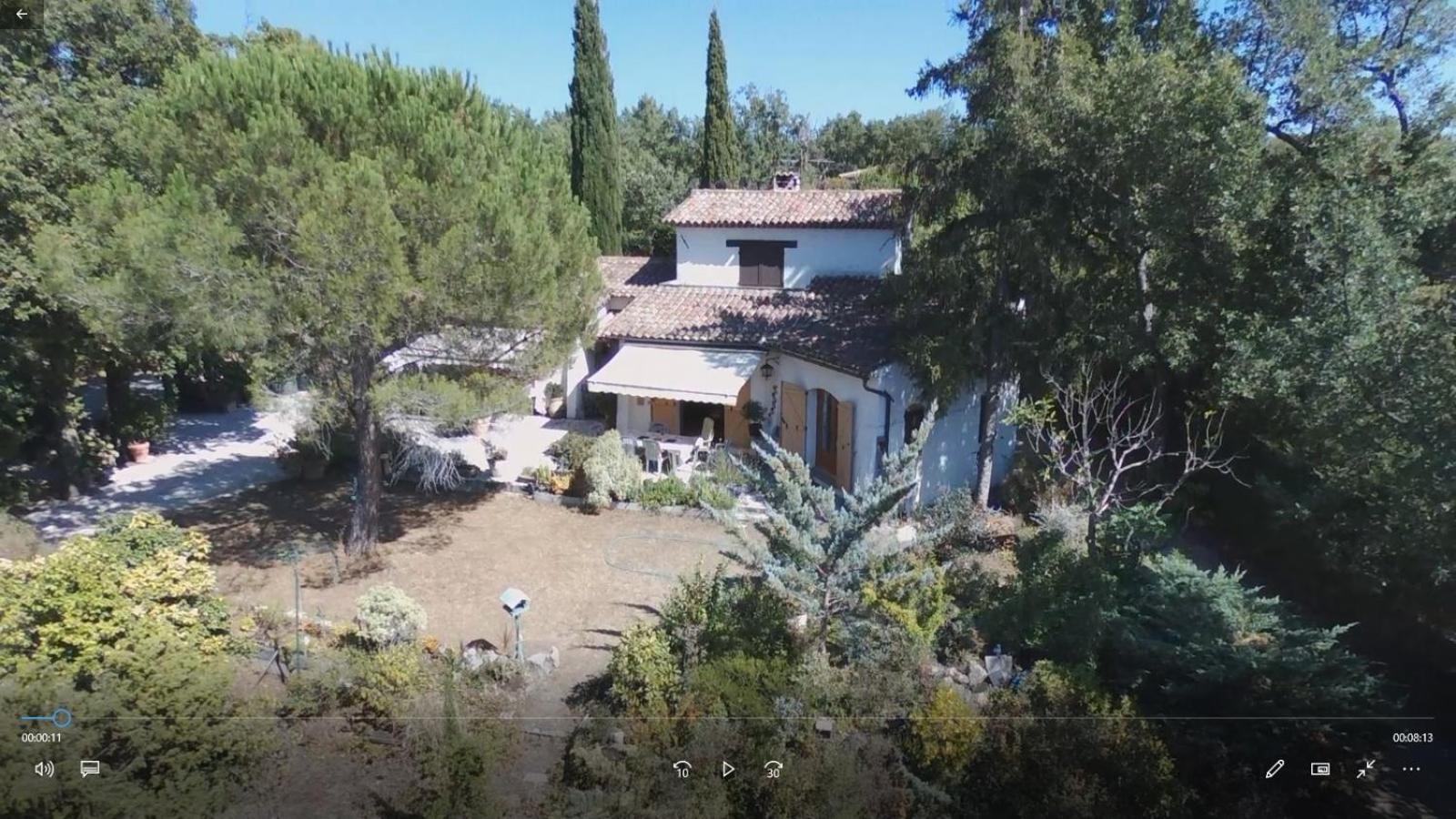 Laserregnol Saint-Cezaire-sur-Siagne Luaran gambar