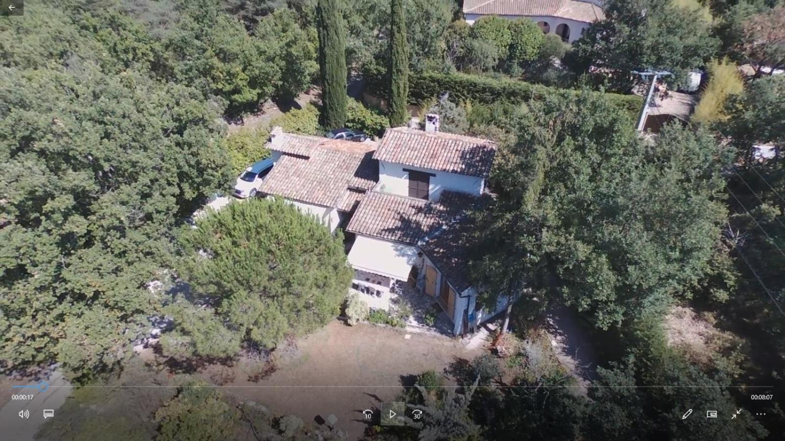 Laserregnol Saint-Cezaire-sur-Siagne Luaran gambar